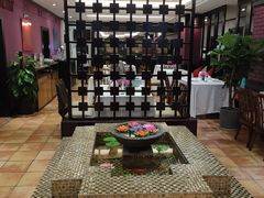 -阿诺泰·泰国餐厅(棕北店)