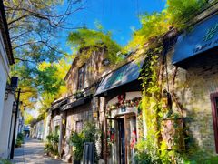 -碧桃小馆·民国宅院(西湖大道店)