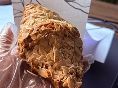 -LANLIZI BAKERY(COSMO店)