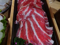 凑凑肥牛-湊湊火锅·茶憩(杭州湖滨银泰in77店)