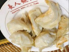 -长人馄饨铺(解放街店)