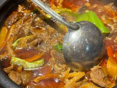 -肖记公安牛肉鱼杂馆· 省级非物质文化遗产(仁和路店)