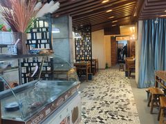 -建基泡馍·西安老字号·清真(永宁店)