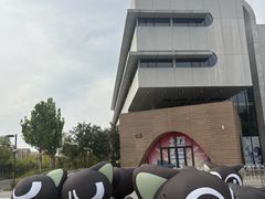 -回龙观体育文化公园