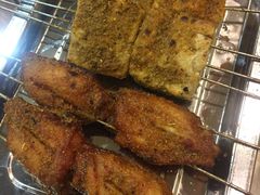 臭干-寻香羊小羊·徐州烧烤(南京店)