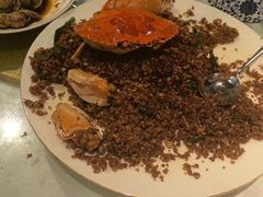 -喜记避风塘炒辣蟹(旗舰店)