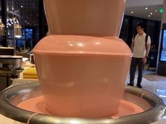 -TABLE·味西餐厅-成都茂业JW万豪酒店