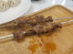 -乡村馕坑肉·烧烤·新疆菜·本地人更爱吃(阿勒泰首店)