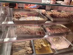 -马小毛老上海里脊肉(南翔印象城店)