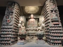 -陕西历史博物馆