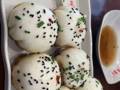 -东泰祥生煎馆(长宁路店)