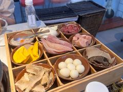 -芈重山老火锅(广州首店)