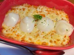 -夏日玛莉西餐厅(耒阳龙腾店)