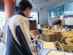 -瑞幸咖啡(皇岗村广场中庭店)