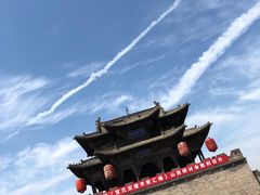 -常家庄园