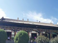 -西宁市东关清真大寺