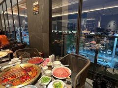 -长嘉·河图火锅(长嘉汇江景旗舰店)