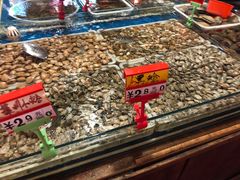 -旺角小渔村·海肠捞饭开创者(环山路店)