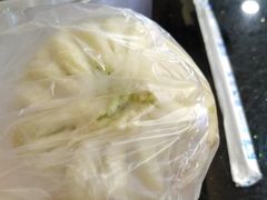 排骨馅包子-张包铺(关东古巷店)