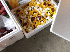 -林旺社区水果市场