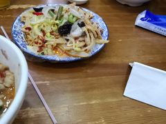 -刘信牛羊肉小炒泡馍(回民街店)