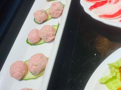 -巴蜀大宅门火锅(北大街店)