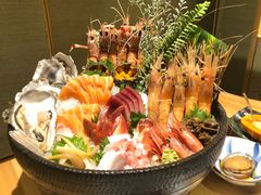 -割烹旭日本料理(龙湖狮山天街店)