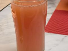 草莓番石榴汁-桂林喜来登饭店雅琴餐厅