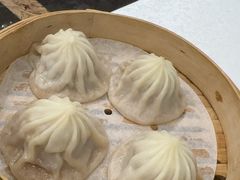 -无锡城中皇冠假日酒店·芳园中餐厅