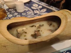 -滇道云南特色料理(康定路店)