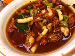 -拙味兄弟龙虾·江湖菜(和畅堂店)