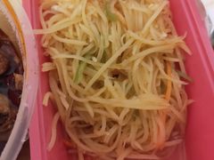 -刘一龙虾.烧烤(理工直营店)