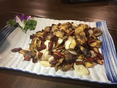 -紫滇源云南生态菜(丹凤街店)