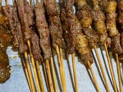 -苏小牛·牛肉串(国贸店)