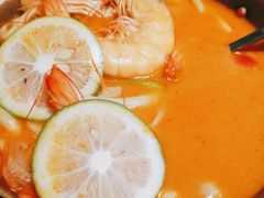 -正泰餐厅AmazingThai(亦庄店)