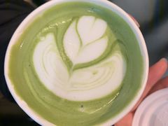 -Manner Coffee(芮欧百货店)
