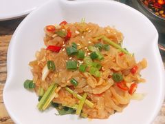 -润泽园椰子鸡(汇一城店)