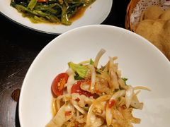 -金厨泰国餐厅·全泰籍厨师料理(拱北店)