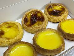 -明华饼店·广府传统手作点心