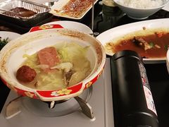-丰收日·小海鲜·沪上家宴(顾村正大店)