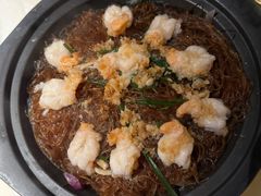 -绿茶餐厅(财富购物中心店)