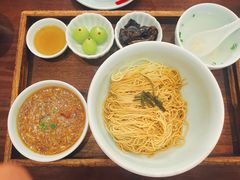 -蟹上黄·蟹黄面·江南糖水(人民广场店)