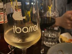 -ibarrel爱杯·bistro&brunch(江宁路店)