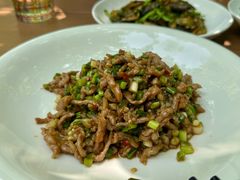 -金谷仓家庭料理(马泉营店)