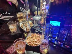 -赤红音乐现场(浦东金桥路店)