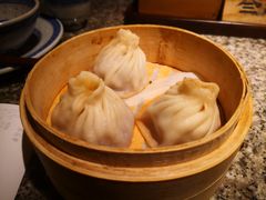 -南京大牌档(香港广场店)
