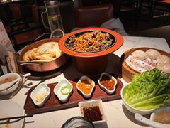 -奉天小馆·非遗东北菜(济南万象城店)