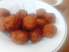 -楊老黑卤煮·京味菜