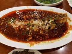 -田园印象·成都土菜院子(华阳店)
