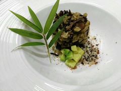 -美人鱼帆船海鲜餐厅(七星湾游艇会店)